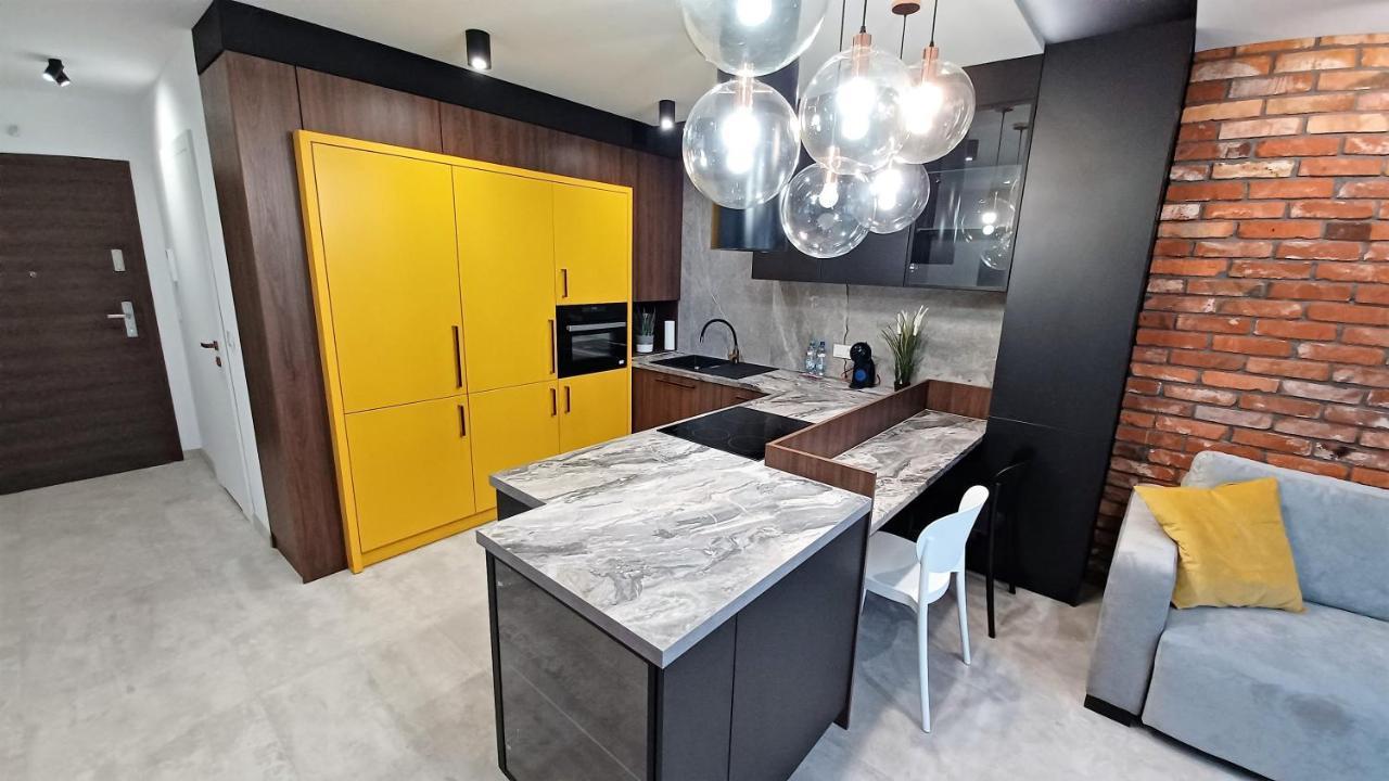 Kima Bazantow 40 Apartment *