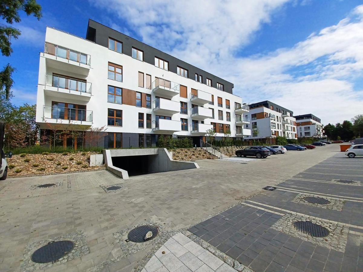 Apartment Kima Bazantow 40 *