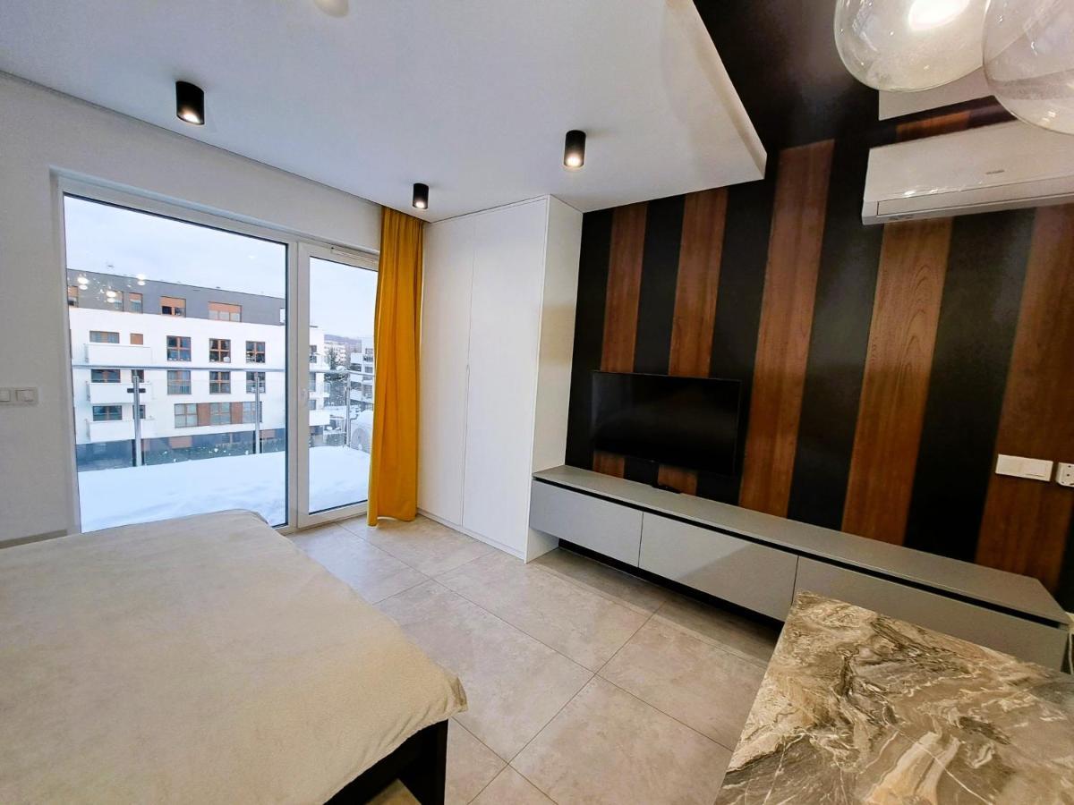 Kima Bazantow 40 Apartment Katowice