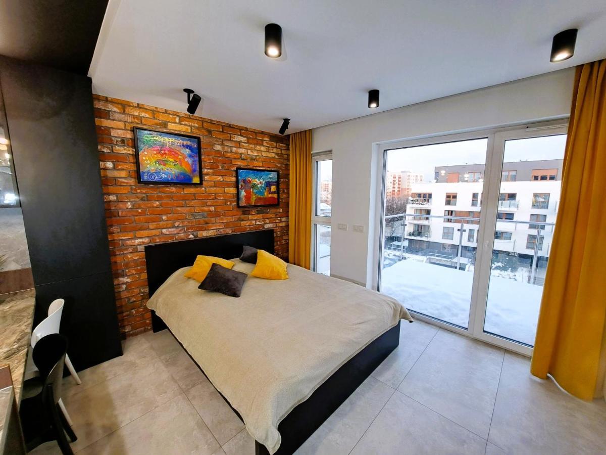 Kima Bazantow 40 Apartment *