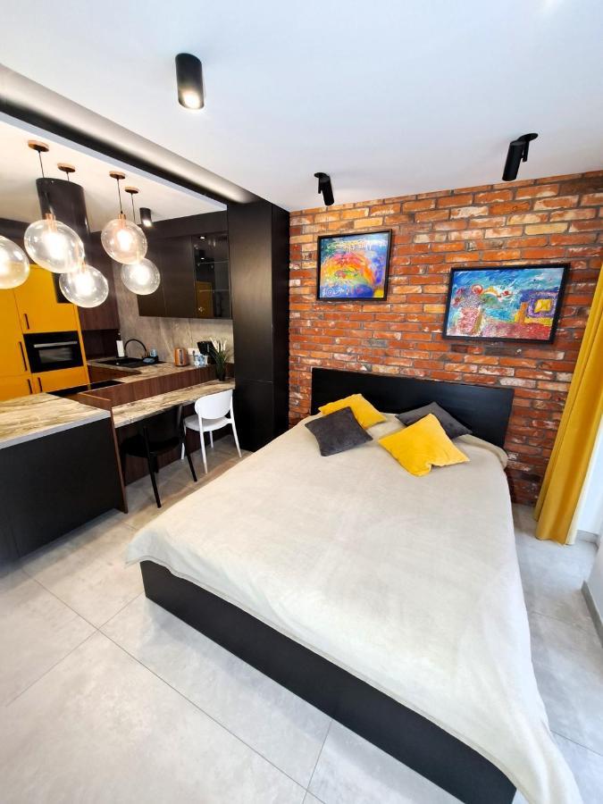 Apartment Kima Bazantow 40
